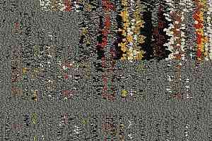 Ковровая плитка Interface Visual Code Hard Drive 9277001 Steel hd фото  | FLOORDEALER